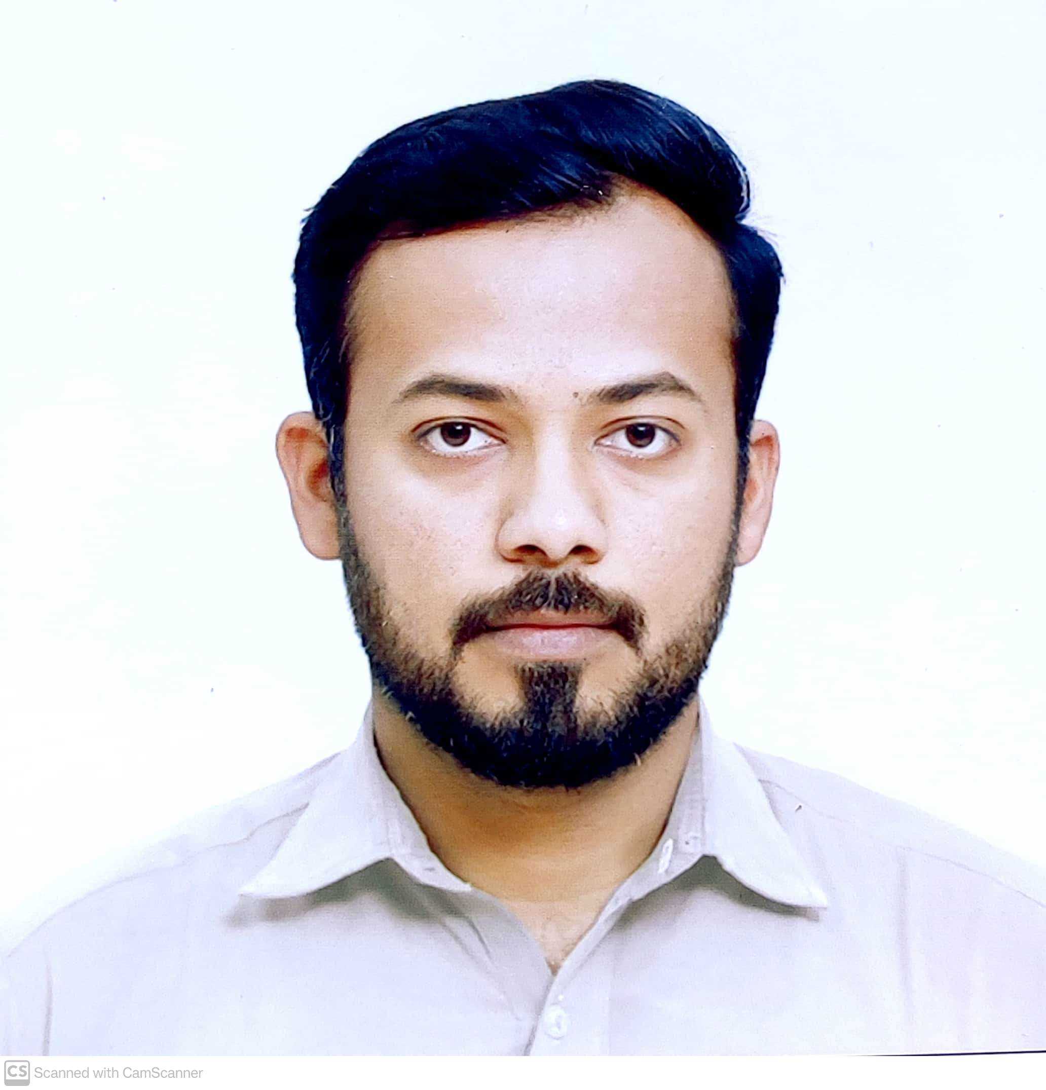 Arham Razzaq