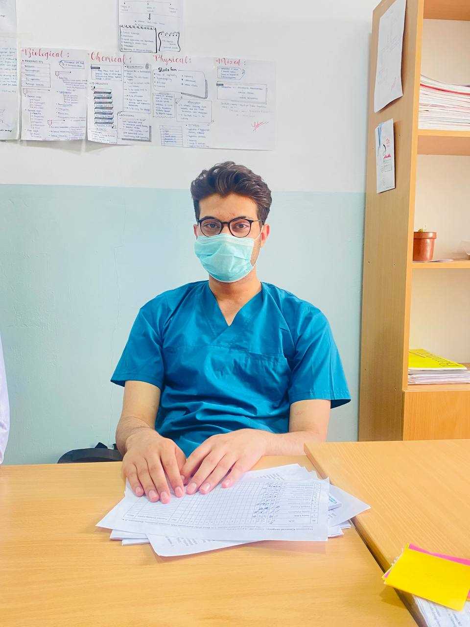 muhammad mustafa