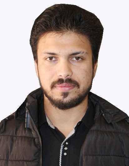 RAJA ZULKAIF AHMED