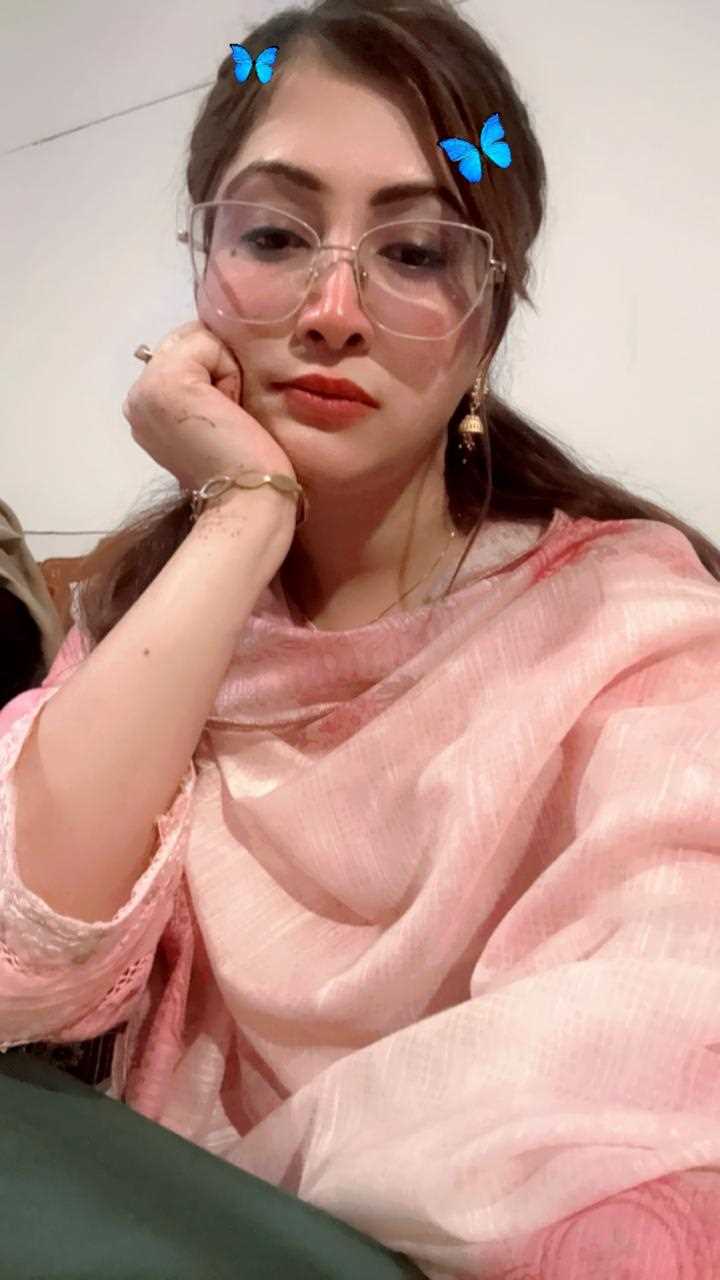 hassina kanwal