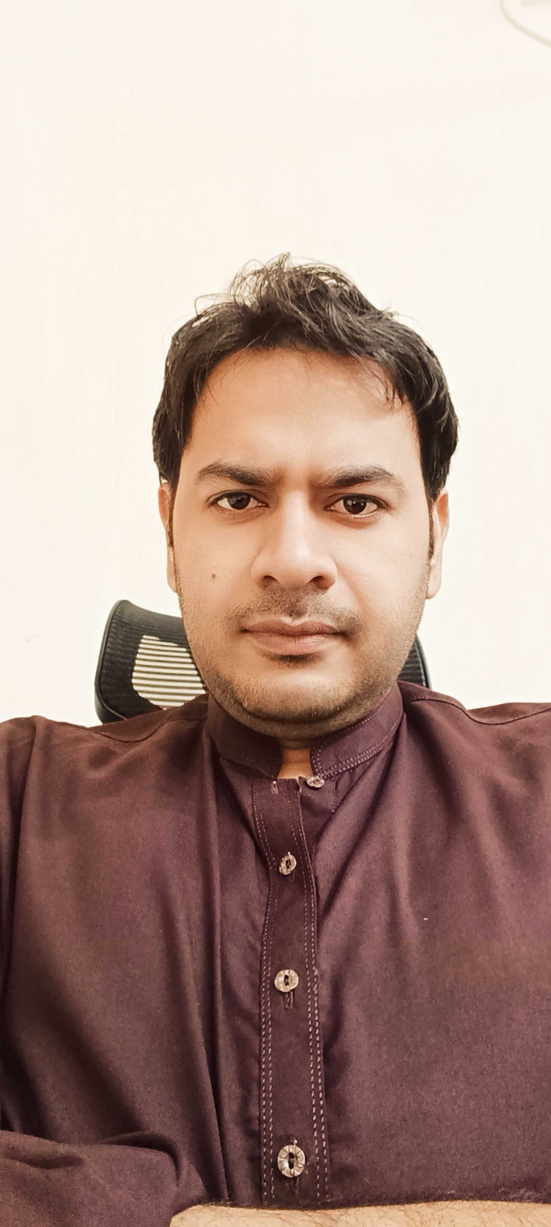 Mustafa Rauf