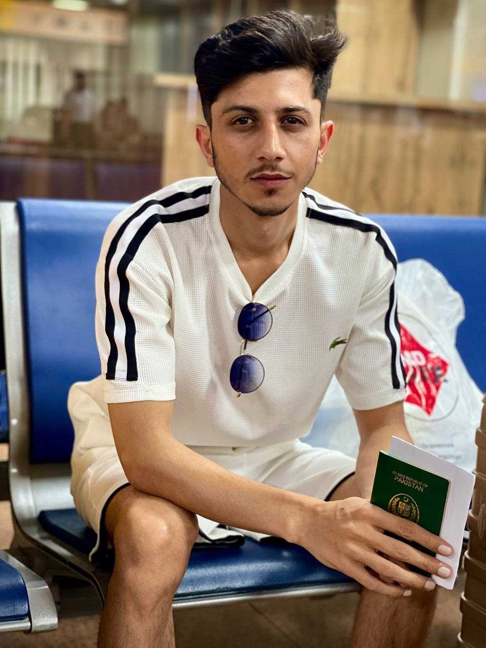 Temoor Manzoor