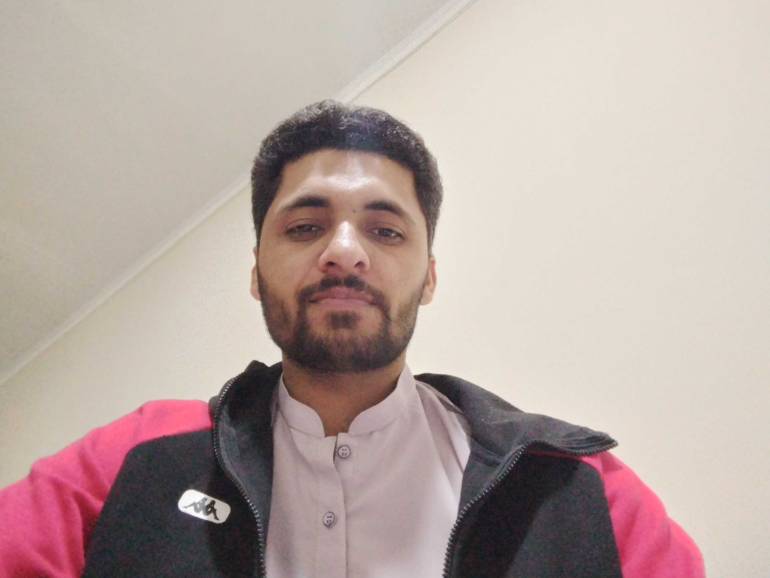 mujahid hussain