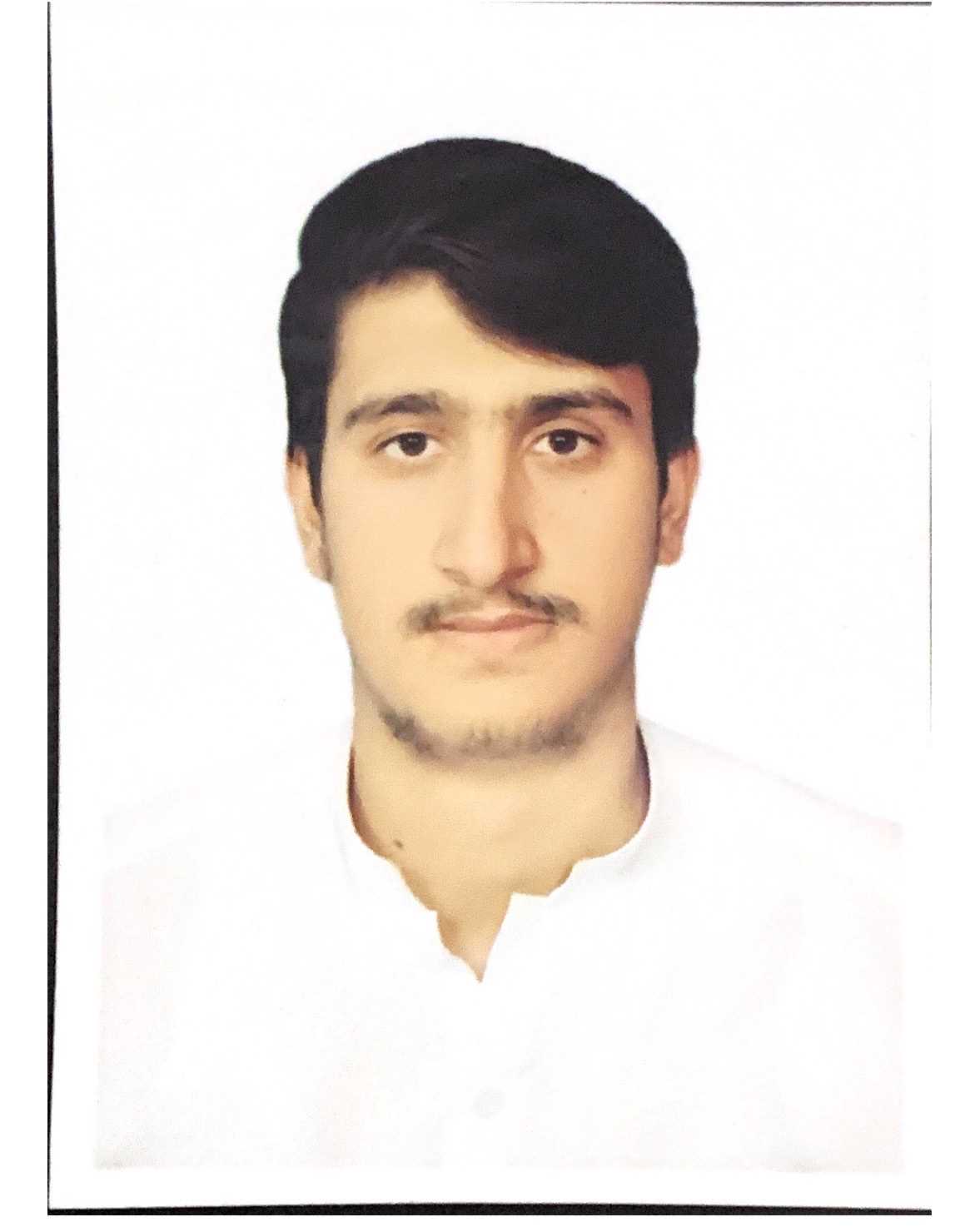 MUHAMMAD IDREES
