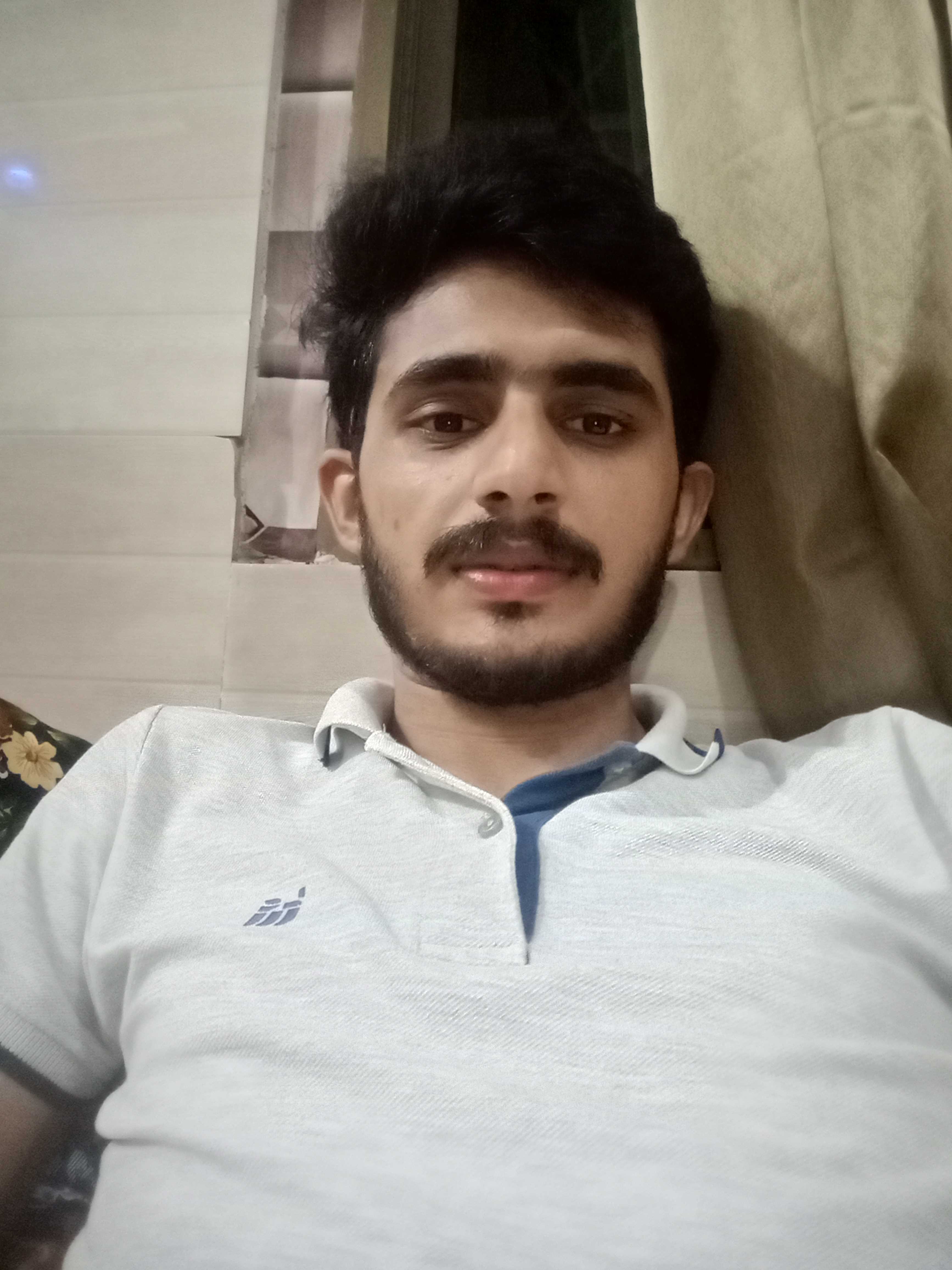 Muhammad khubaib qudoos