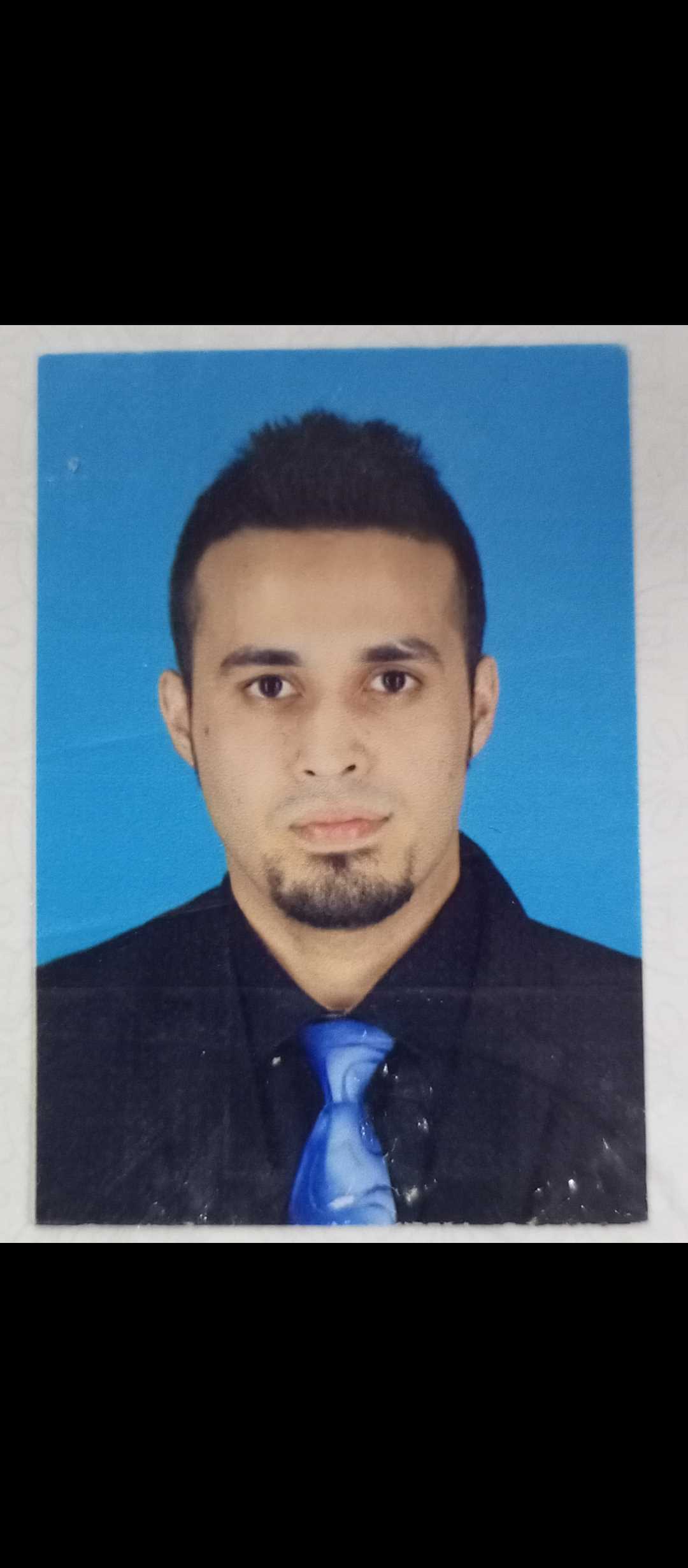 Umer sharif