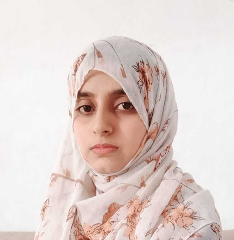 Amna Aslam