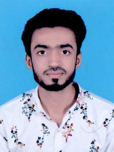 MUHAMMAD FARAZ KHAN