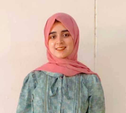 Tayyaba Niamat