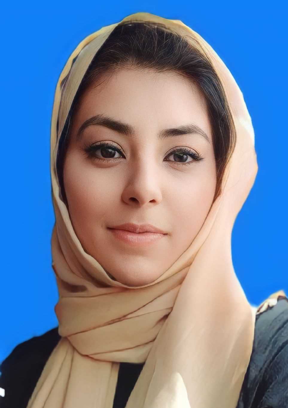 Kizla Hassan Mir
