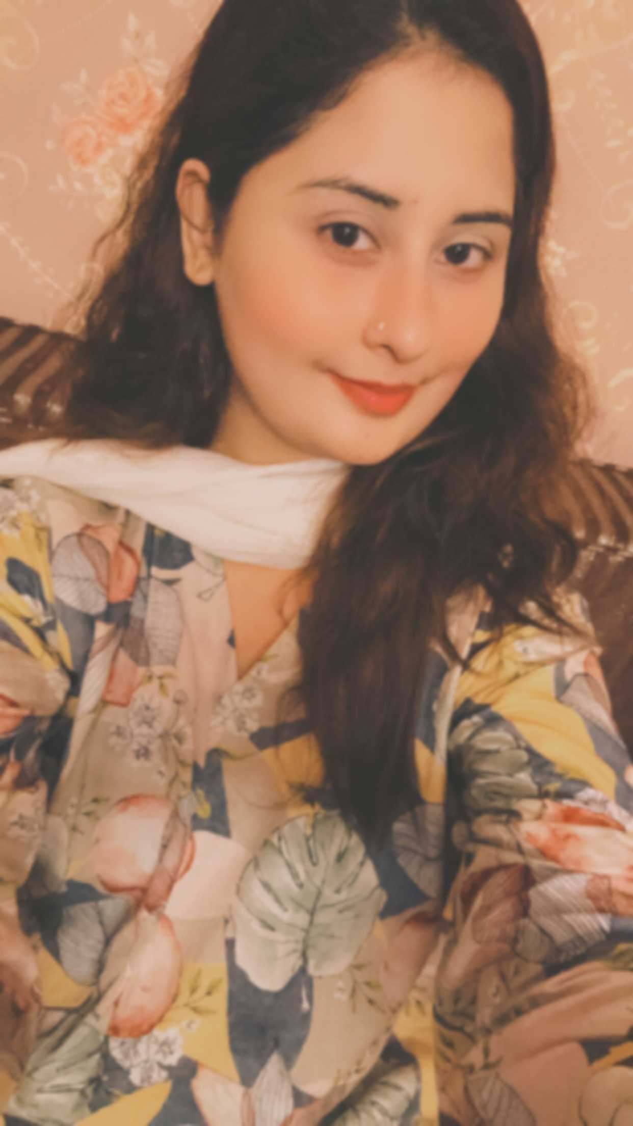 Syeda fatima