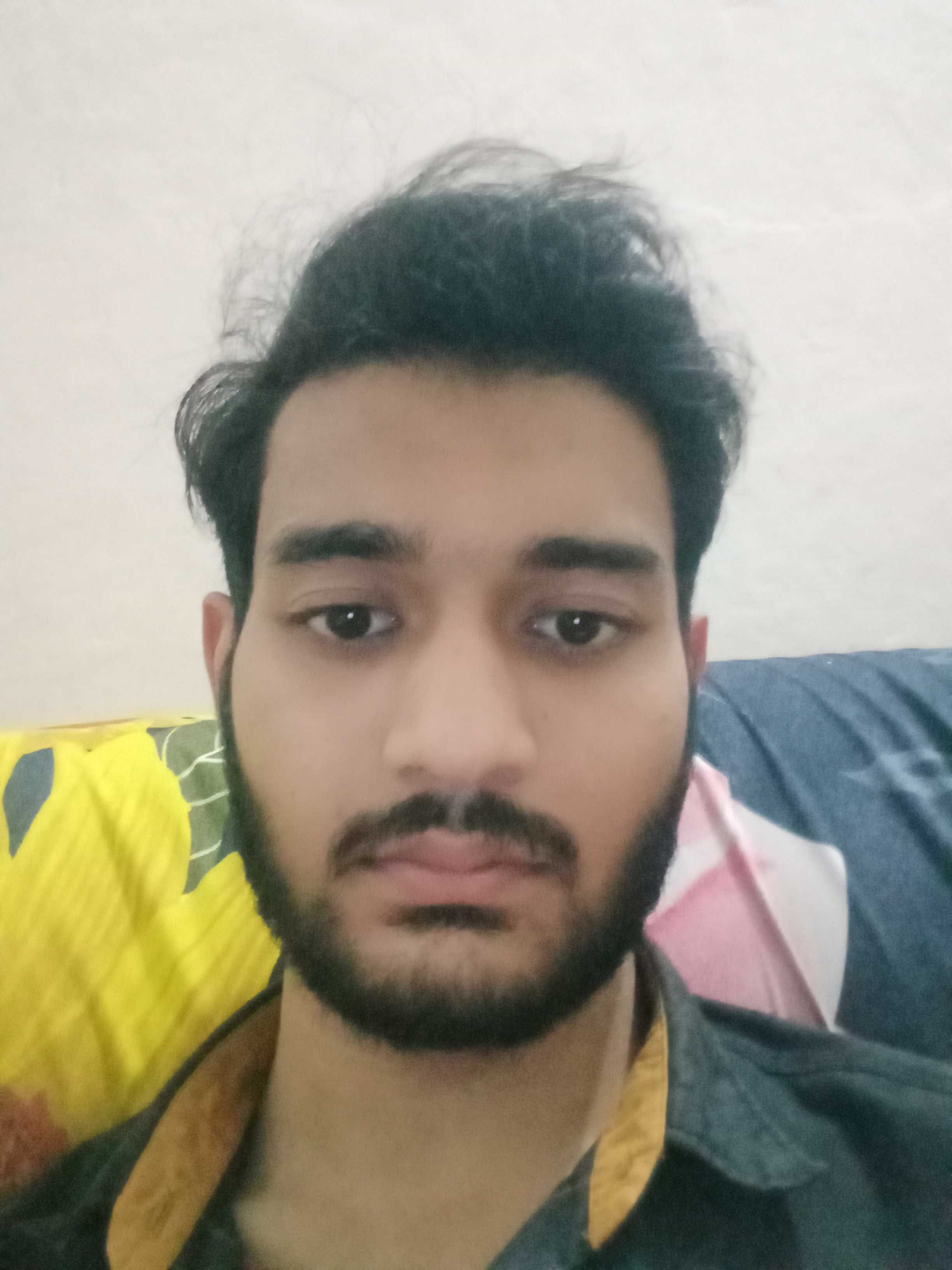 Haseeb Ahmad