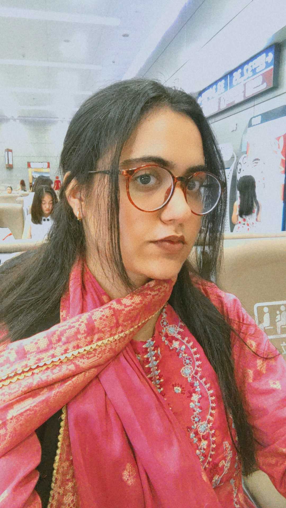 ARSA SHAFIQUE
