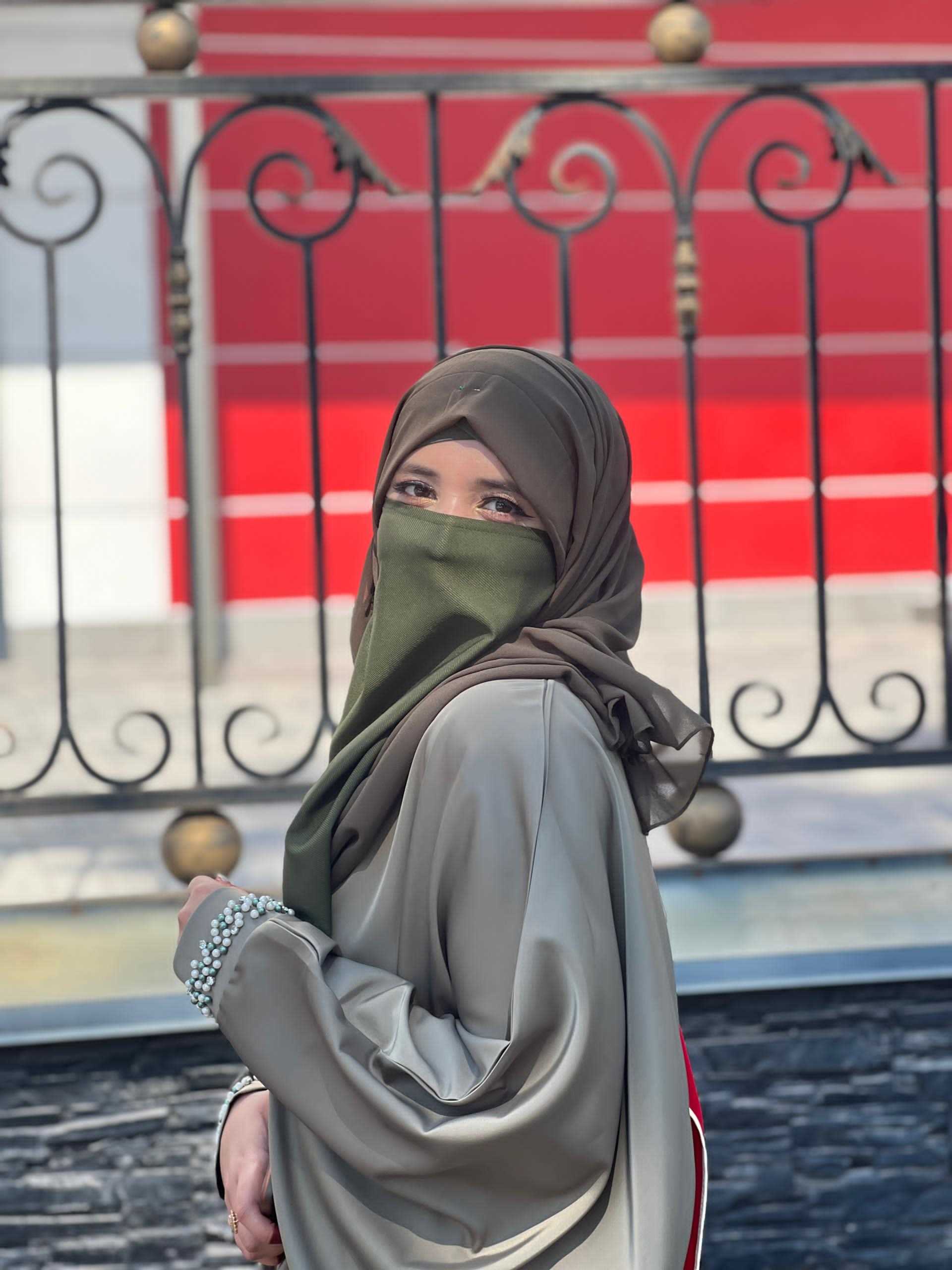 Sameera Shabbir Mohammad Shabbir