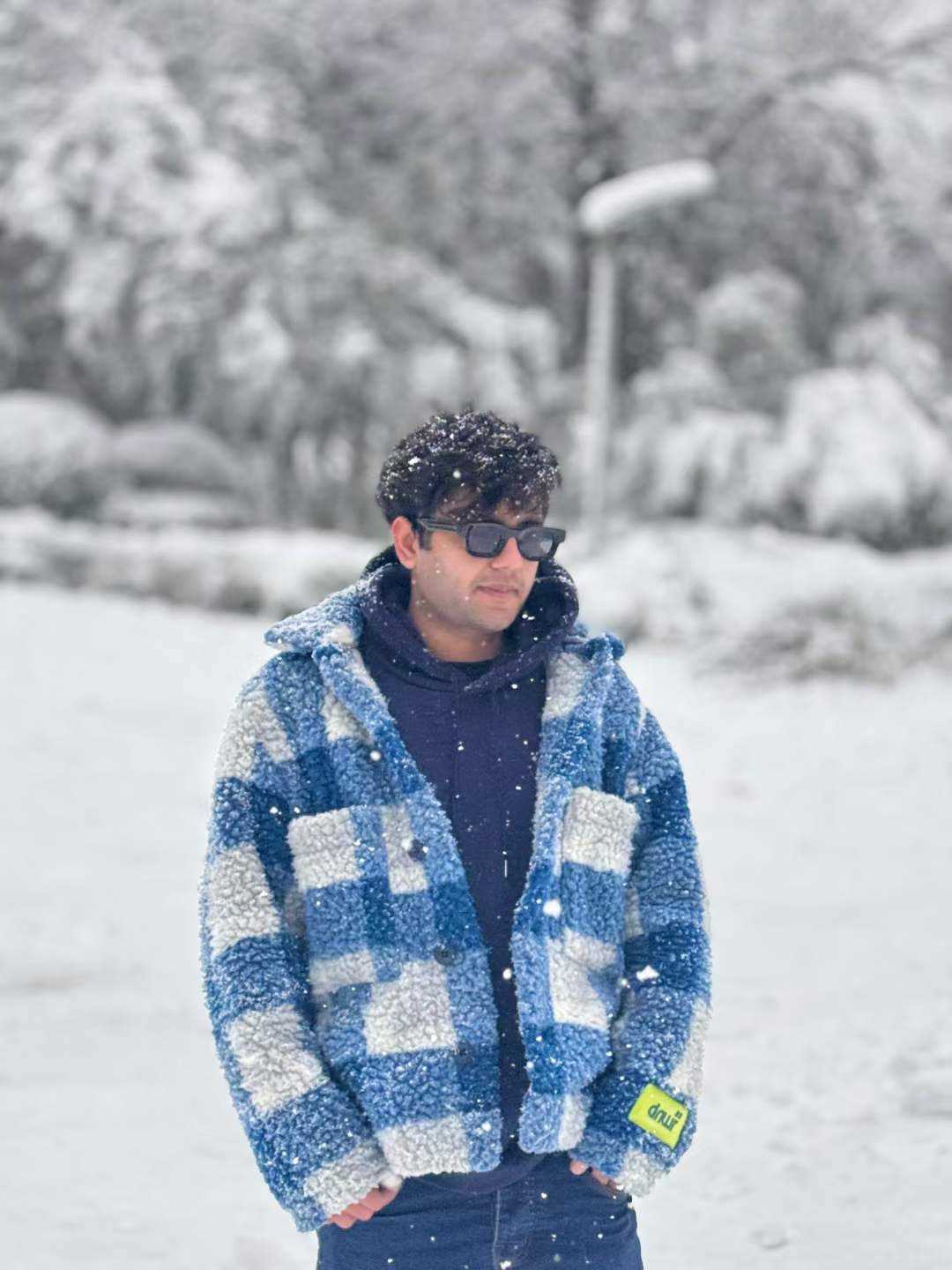 Hanan Ali Mirza