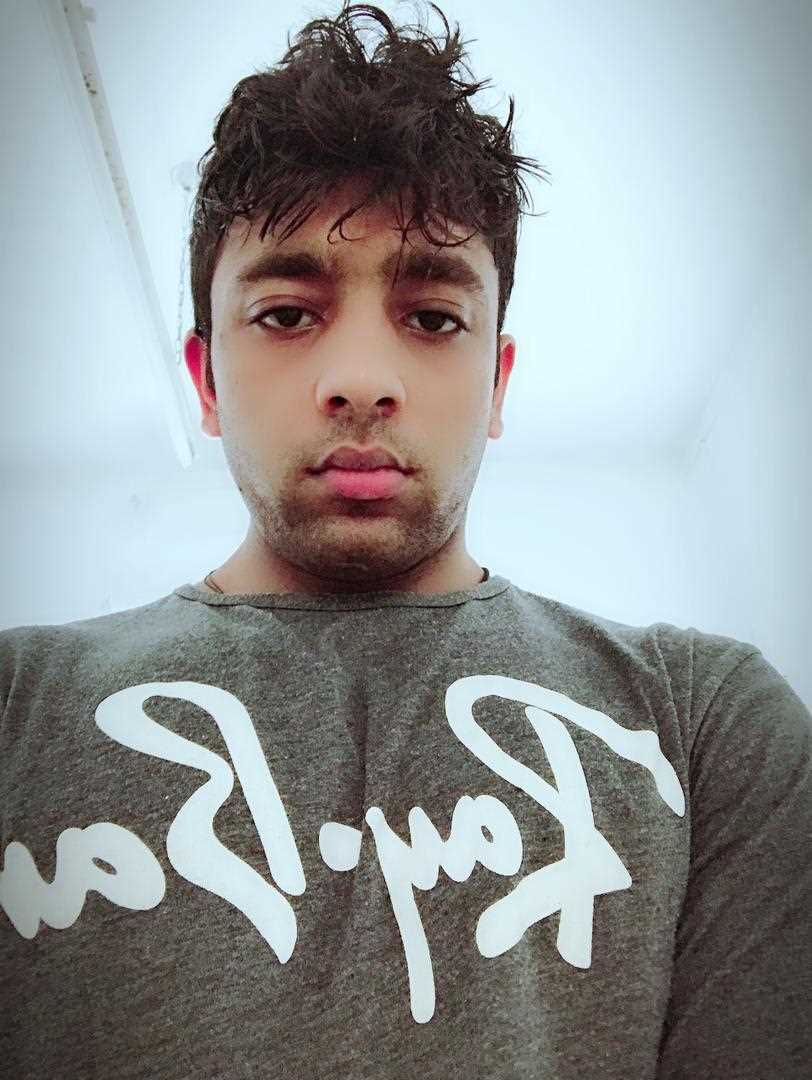 Tauqeer Ahmad