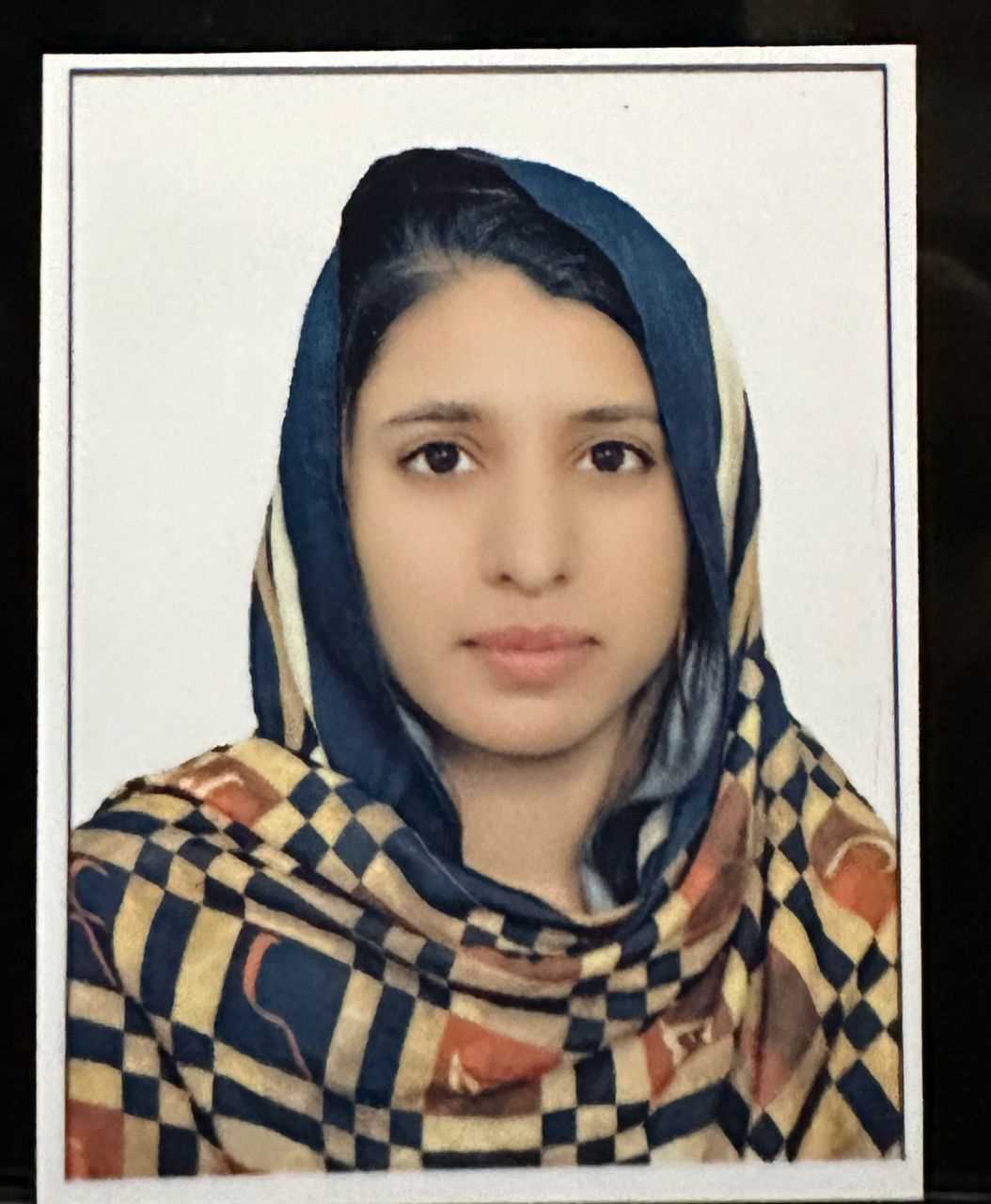 Ramsha Rubab
