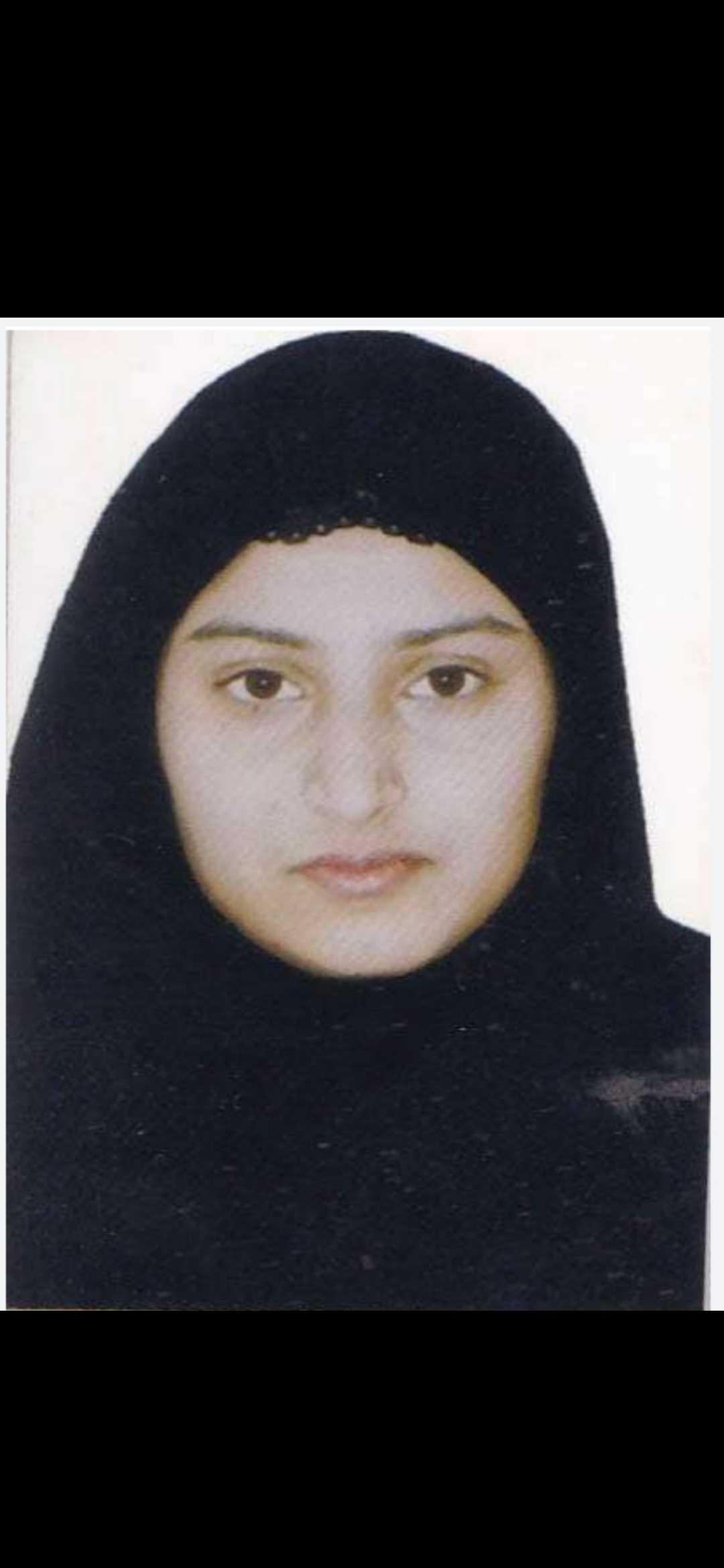 Sobia Yasmeen