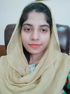Asma Waheed