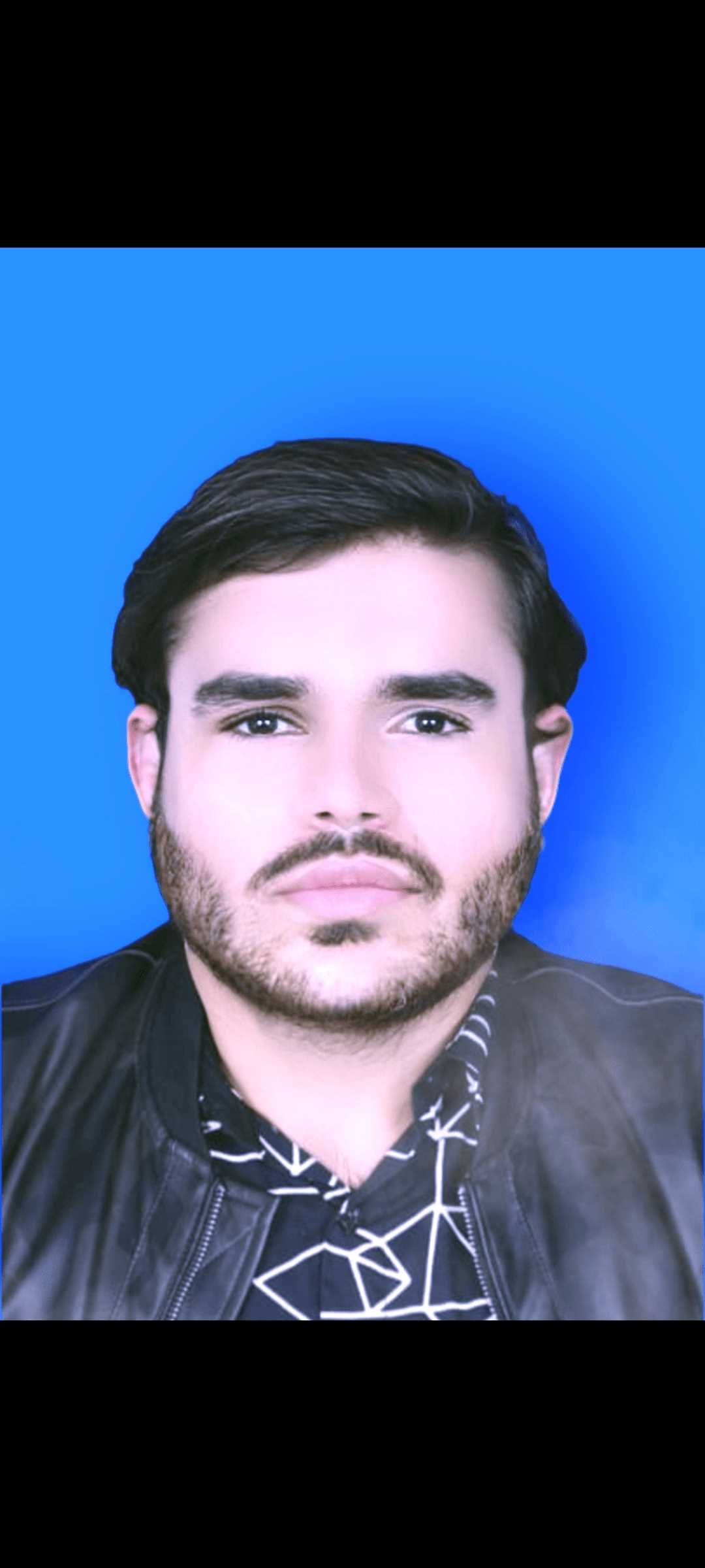 Husnain Surfraz