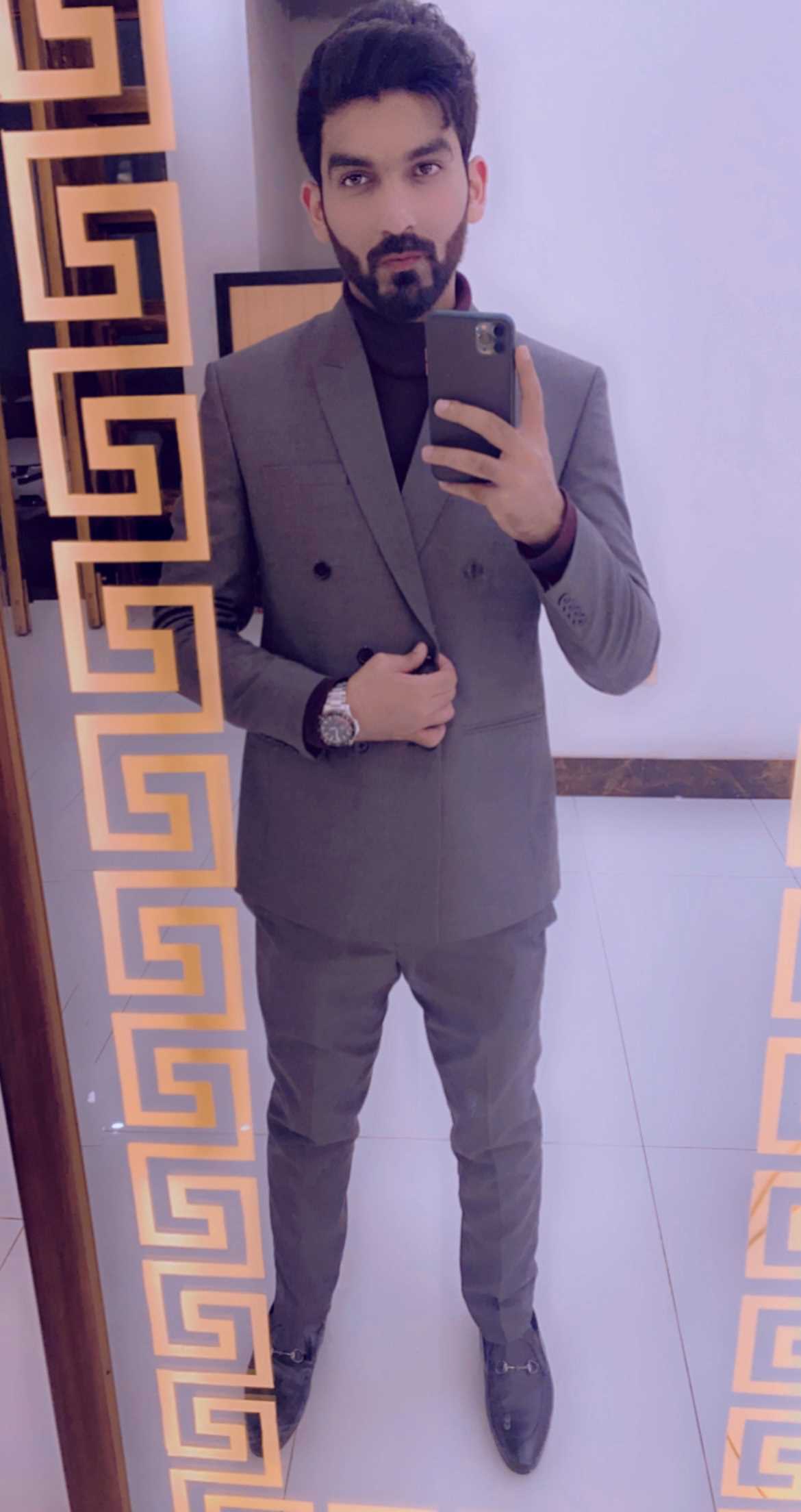 ahmad anwer raza