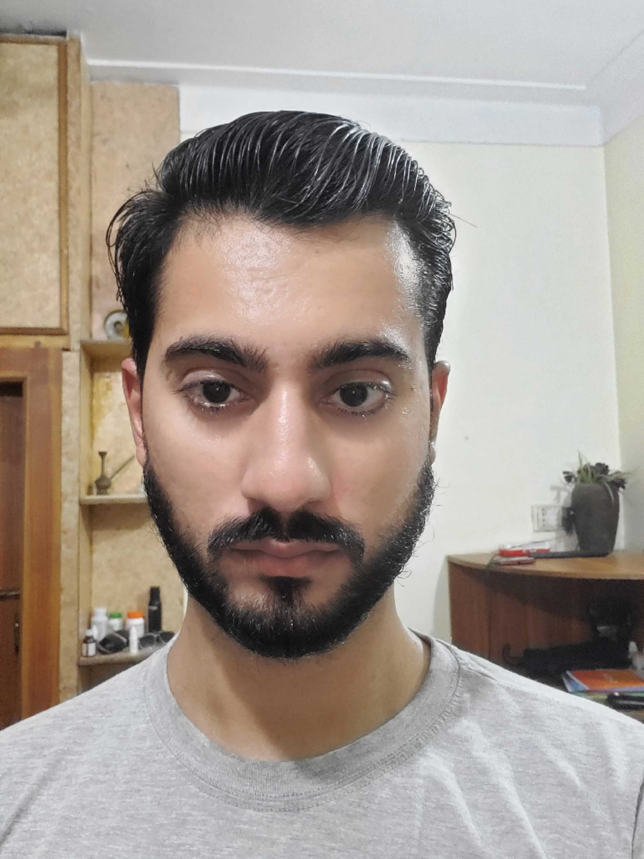 Haider Ali Khan