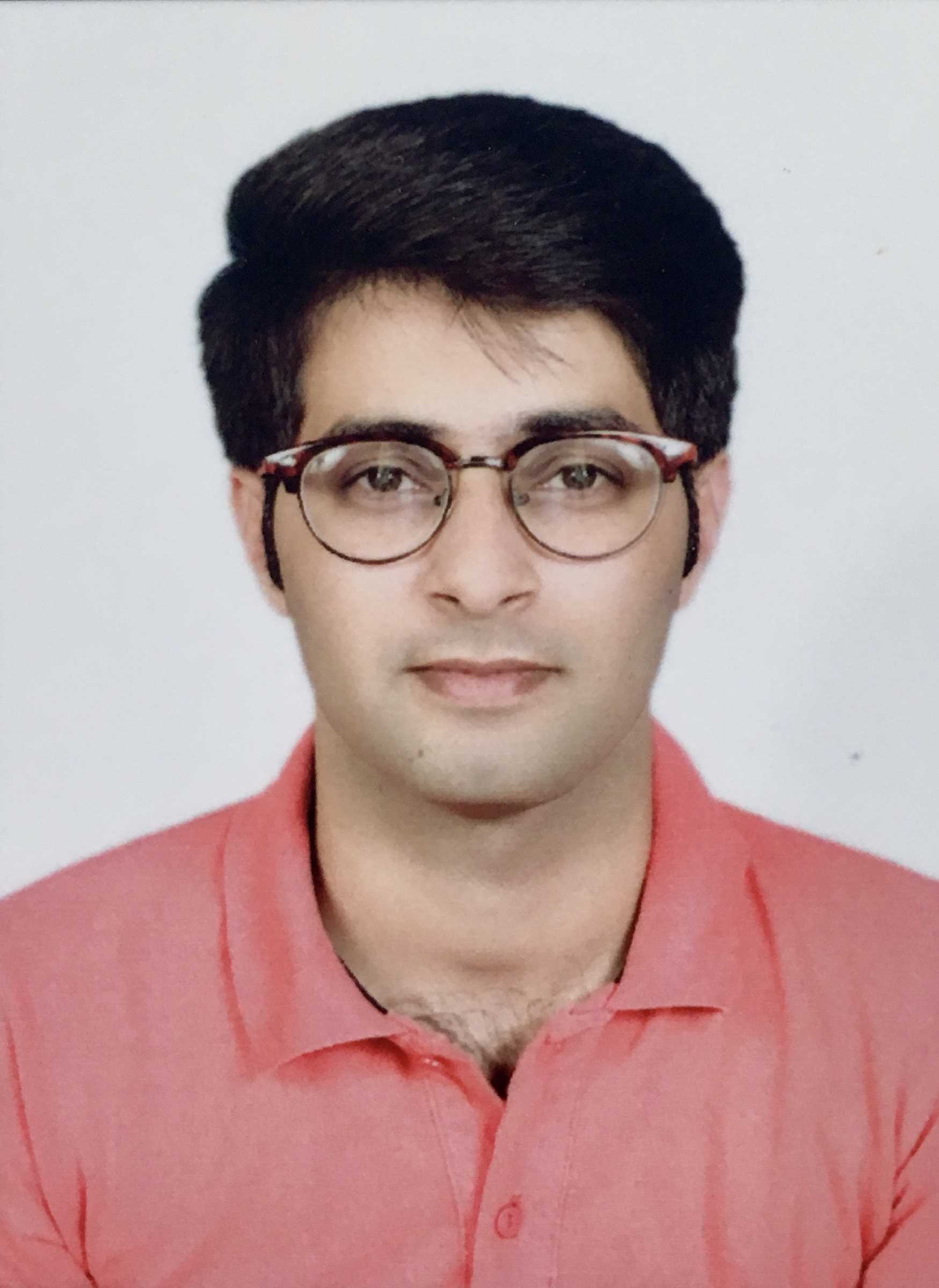 Dr. Nawazish Amanat Ali
