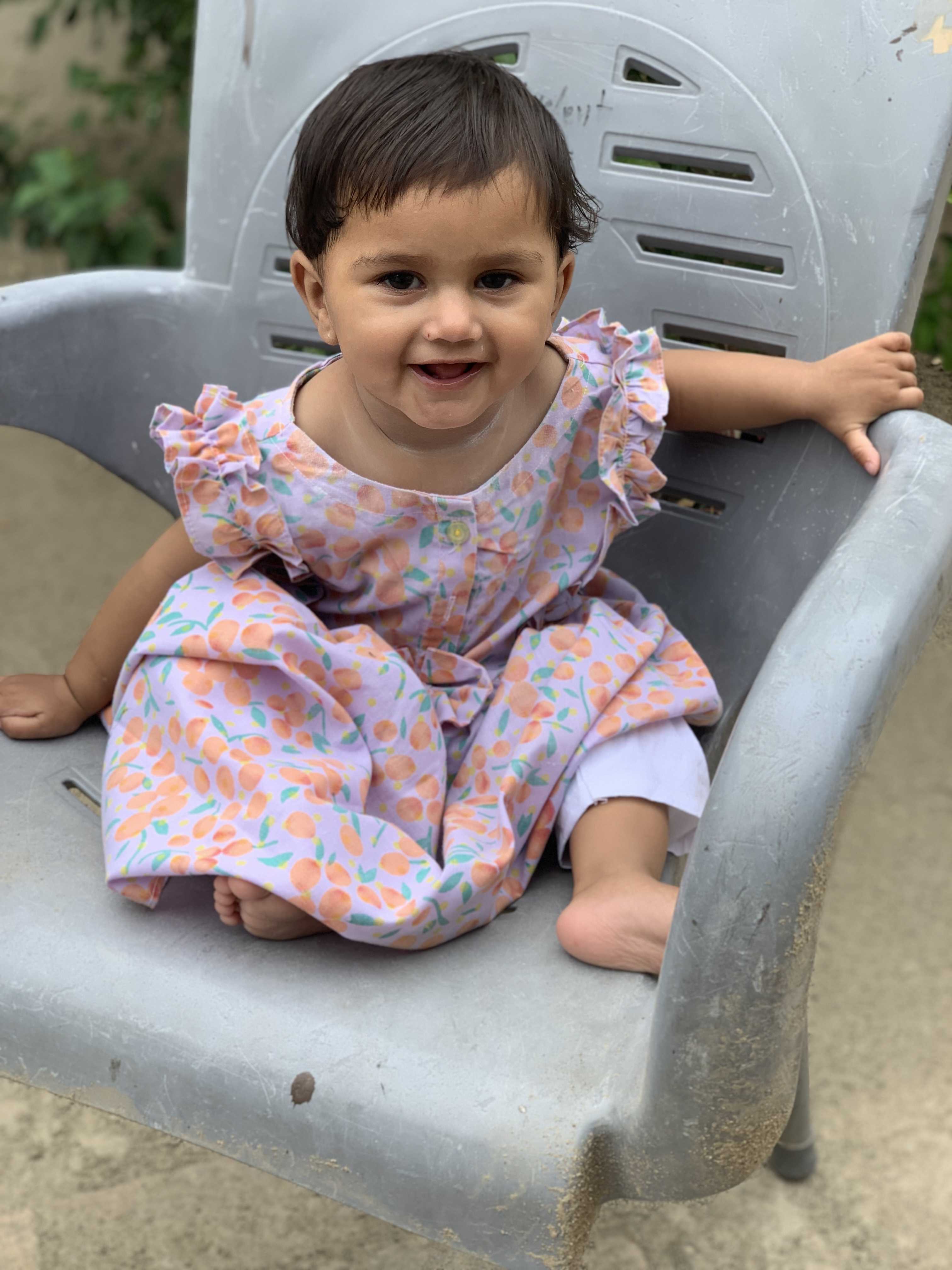 Sidra Aslam