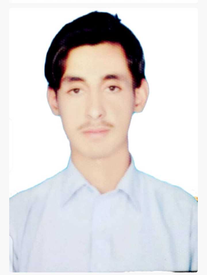 sher muhammad