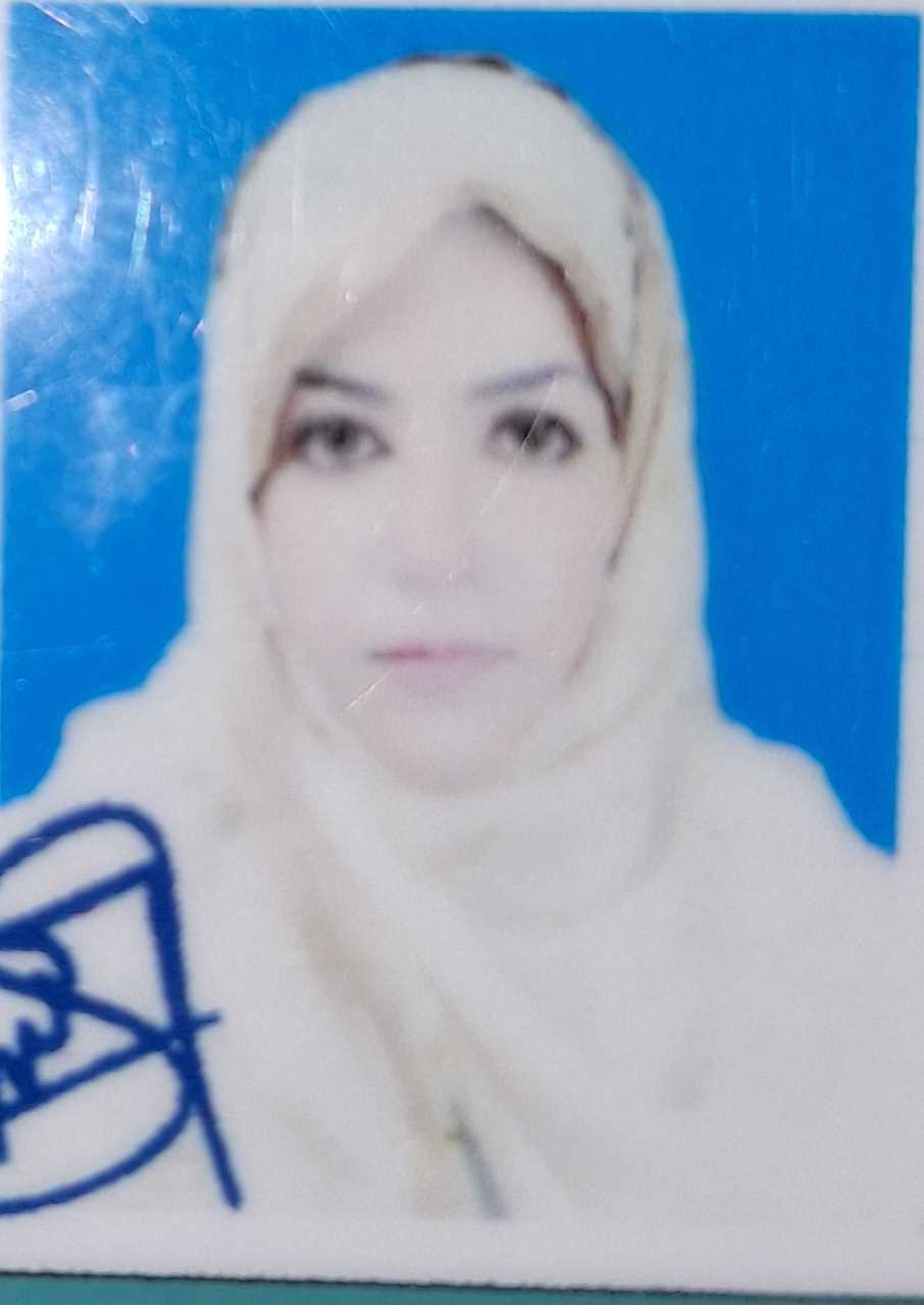 Dr saba sahibzada