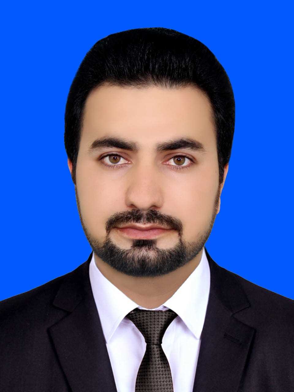 Adnan ahmad khan