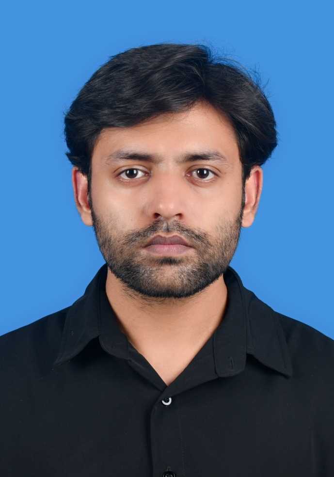 Hussain Zaheer