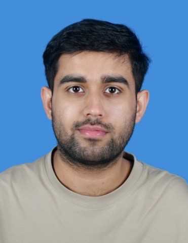Muhammad Usman Rana