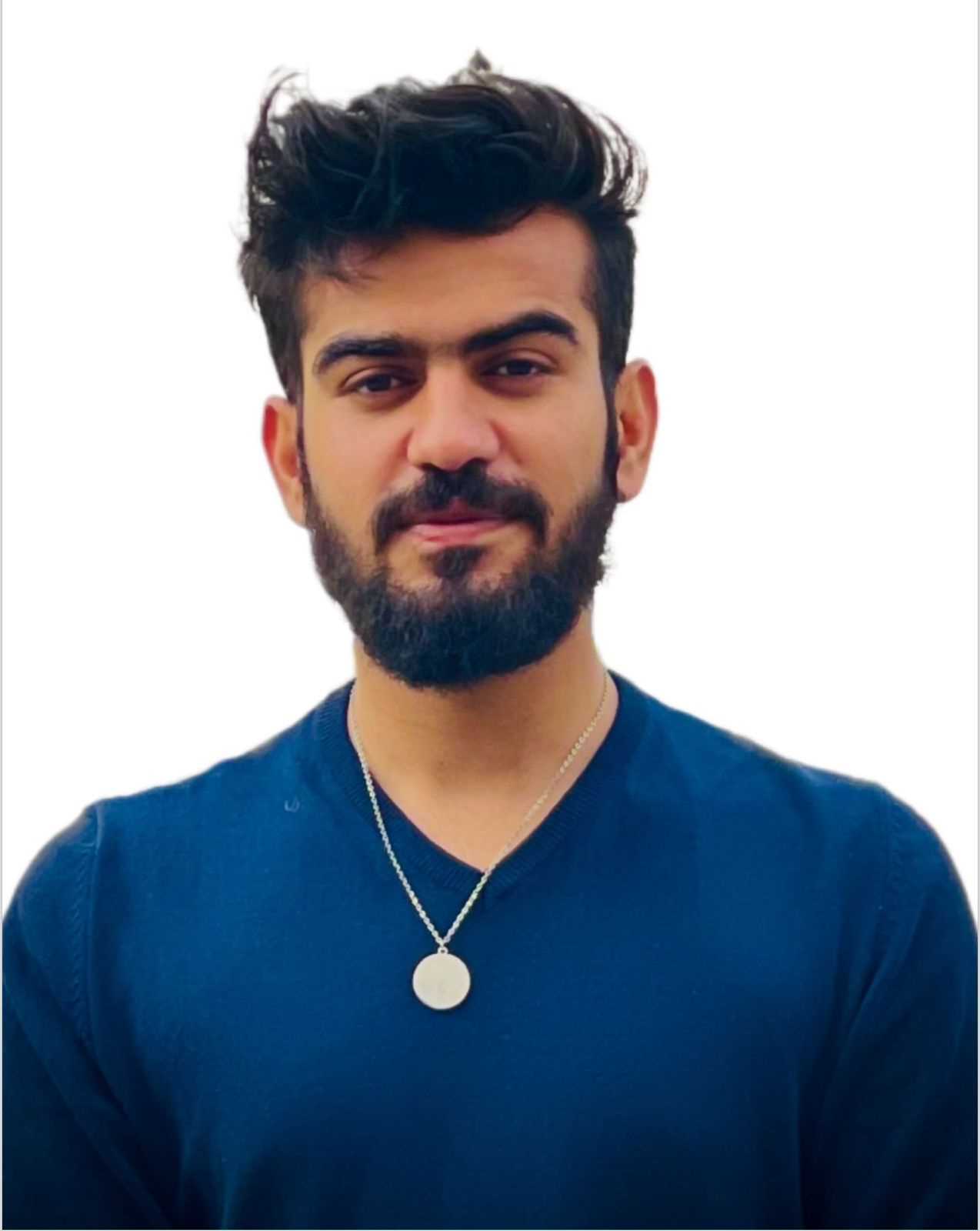 Muhammad Hubaib