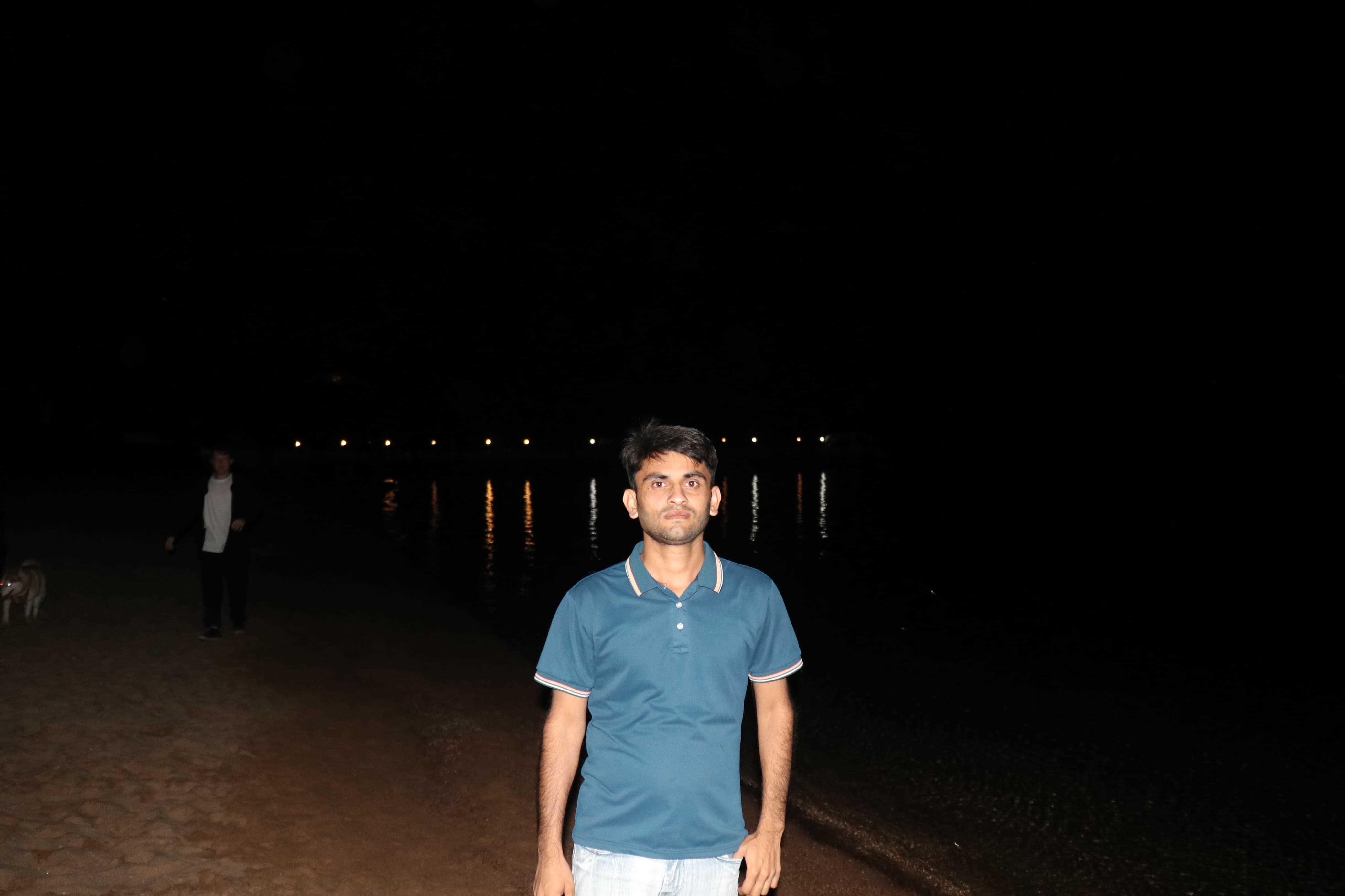 Muhammad Zeeshan Haider