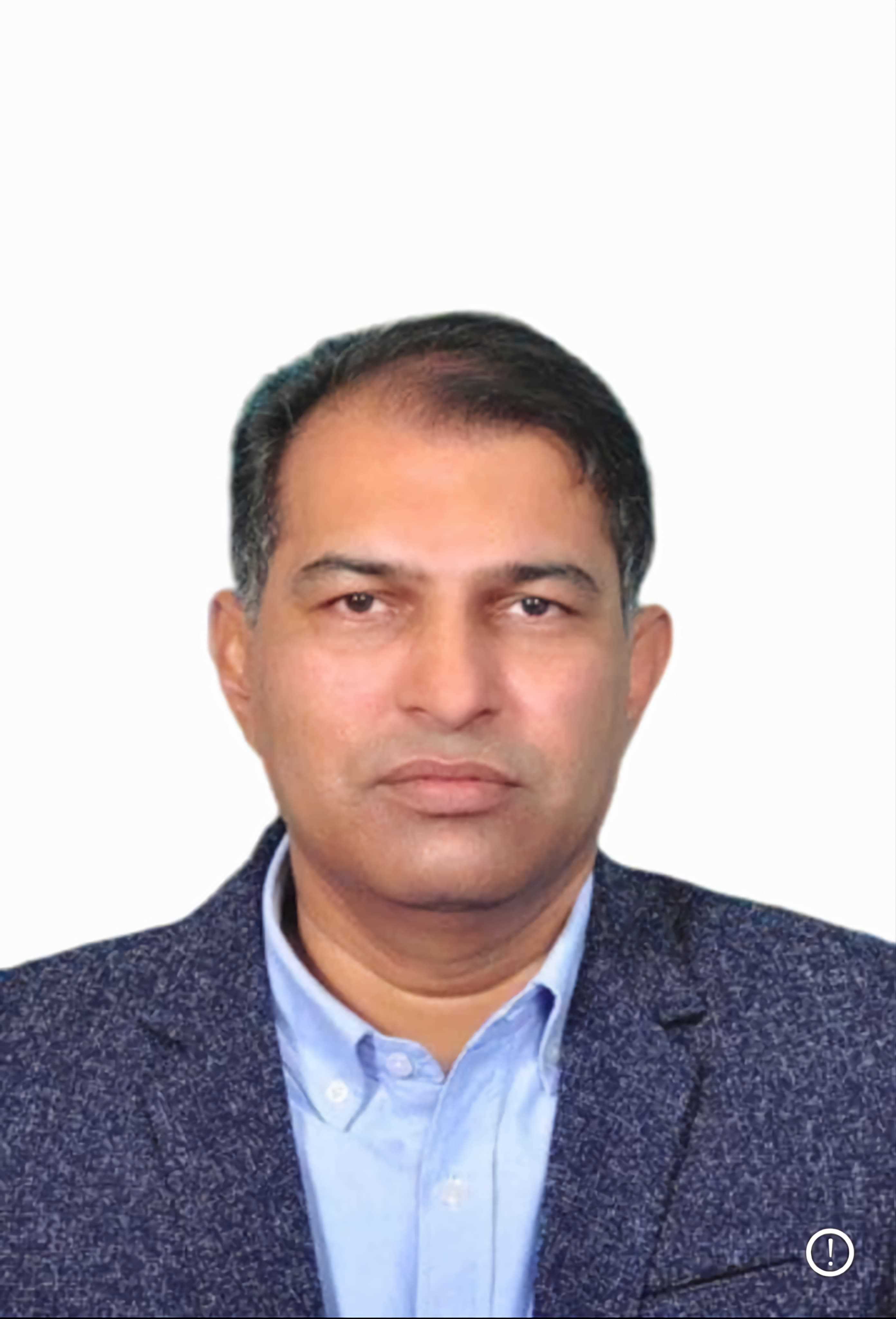 Shahid Aslam