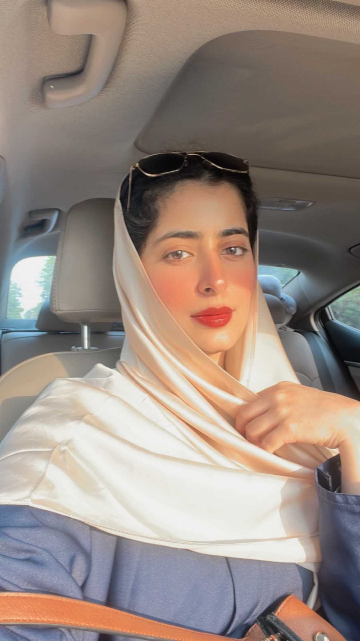 Hafsa Khan