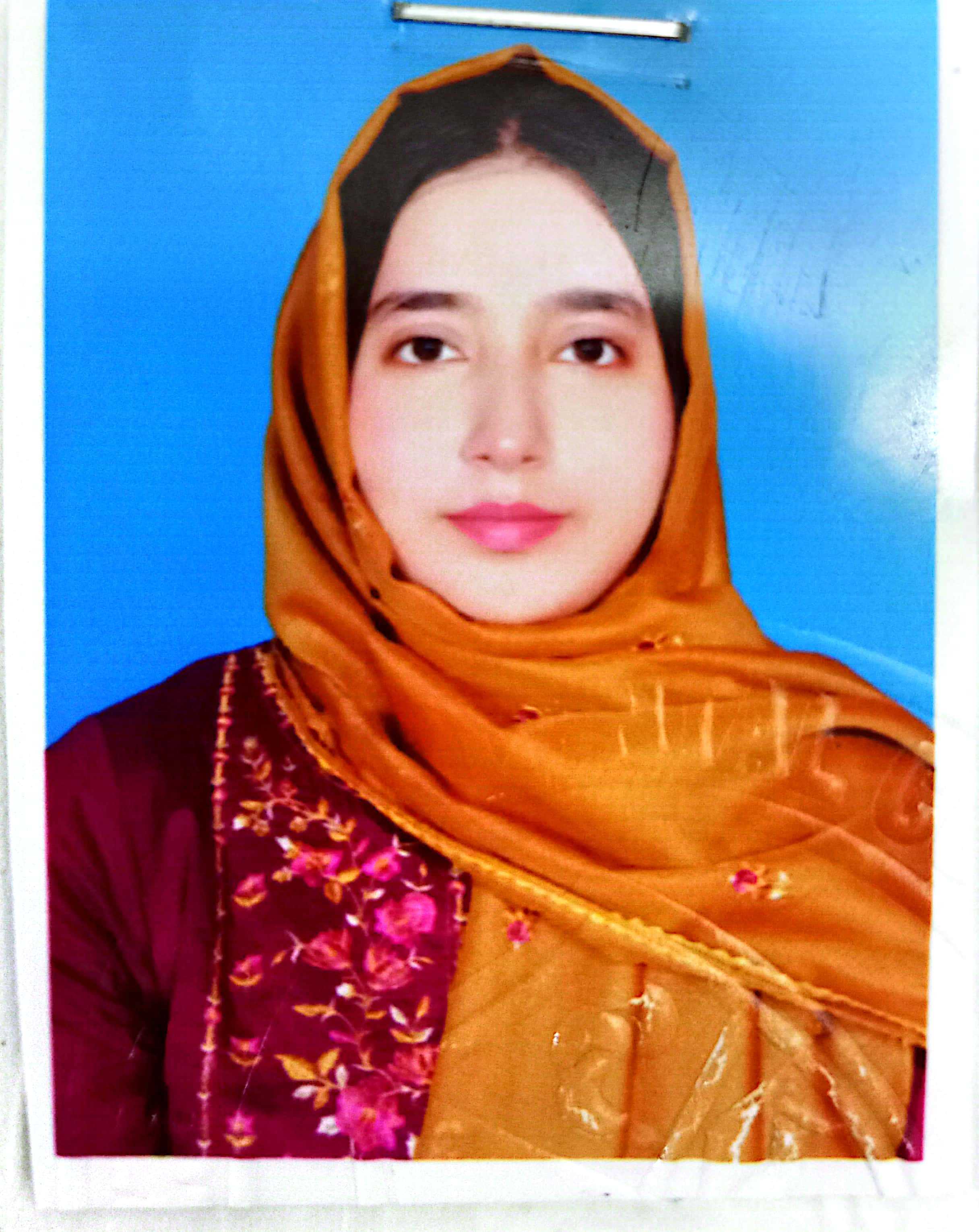 Zainab Hussain