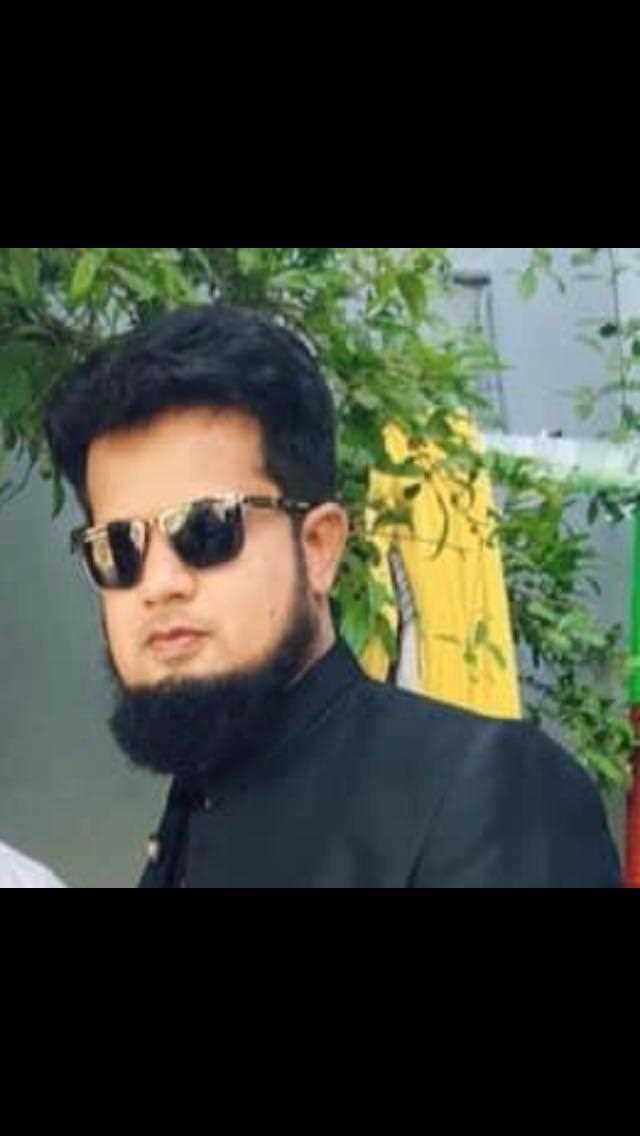Dr Bilal Ahmed