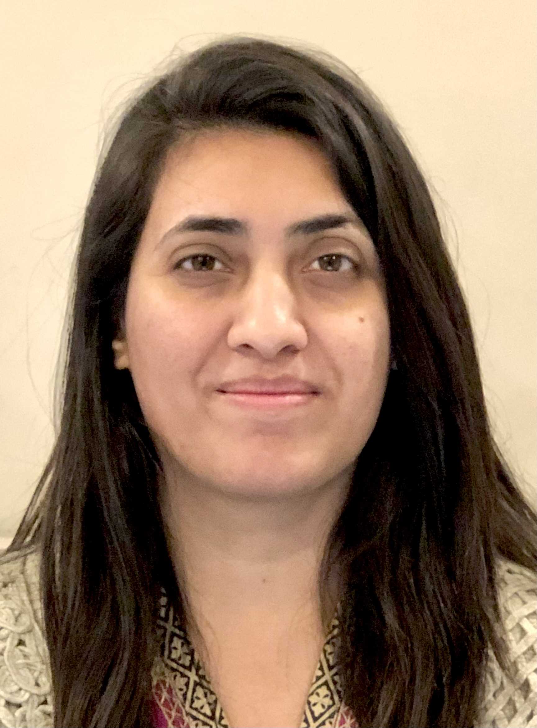 Saadia Saad Raja