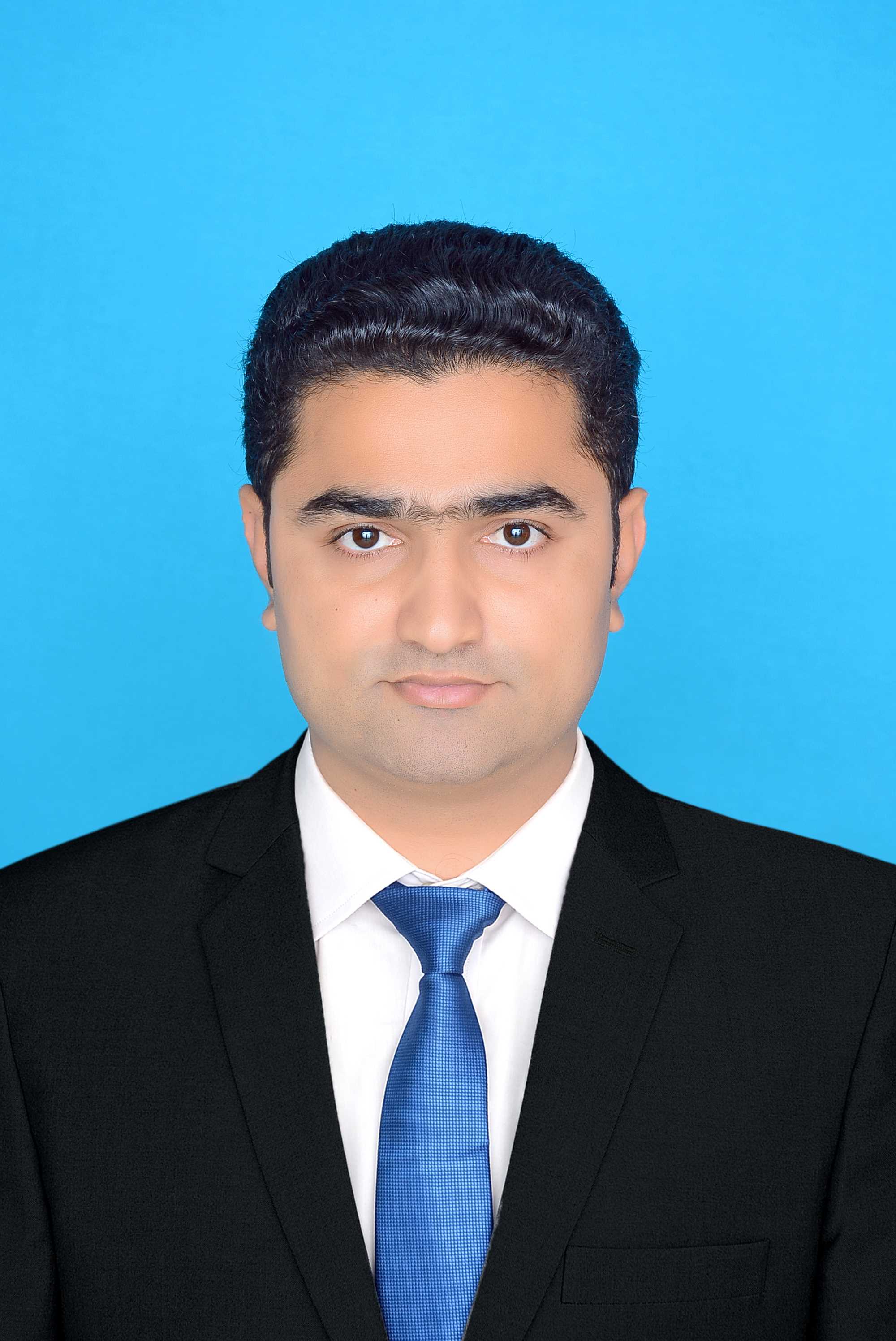 Nadeem Abbas