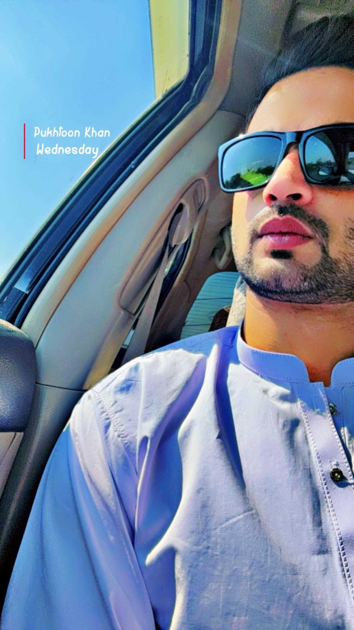 Numan khalid