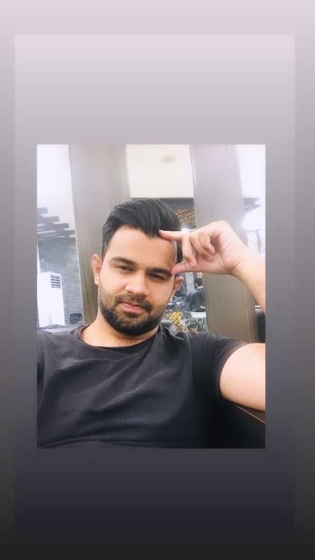 Dr Abdulrehman