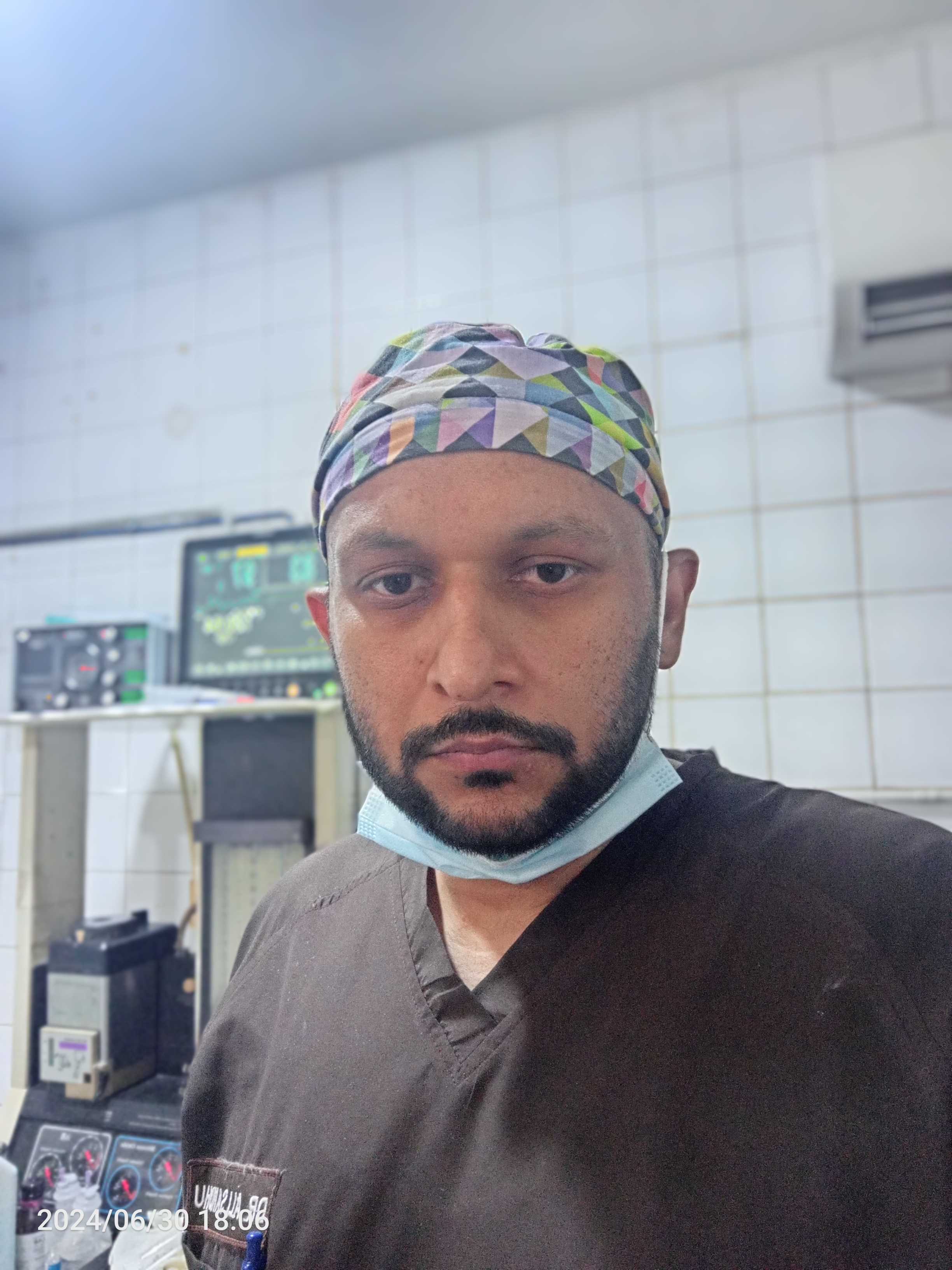 Ali habib