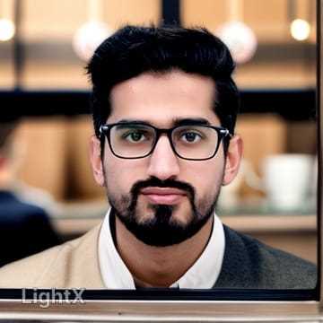 Ahsan Aftab