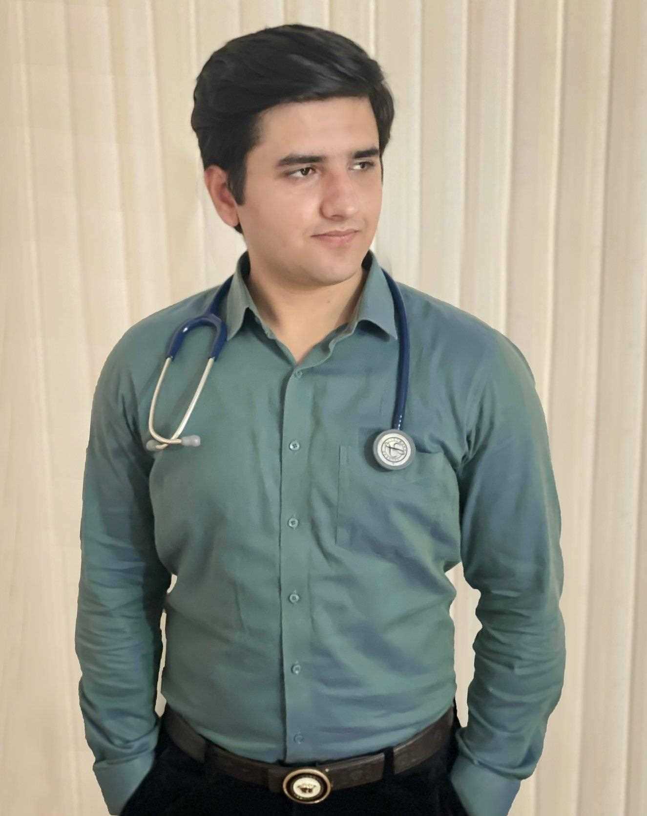 Fahad Rahman