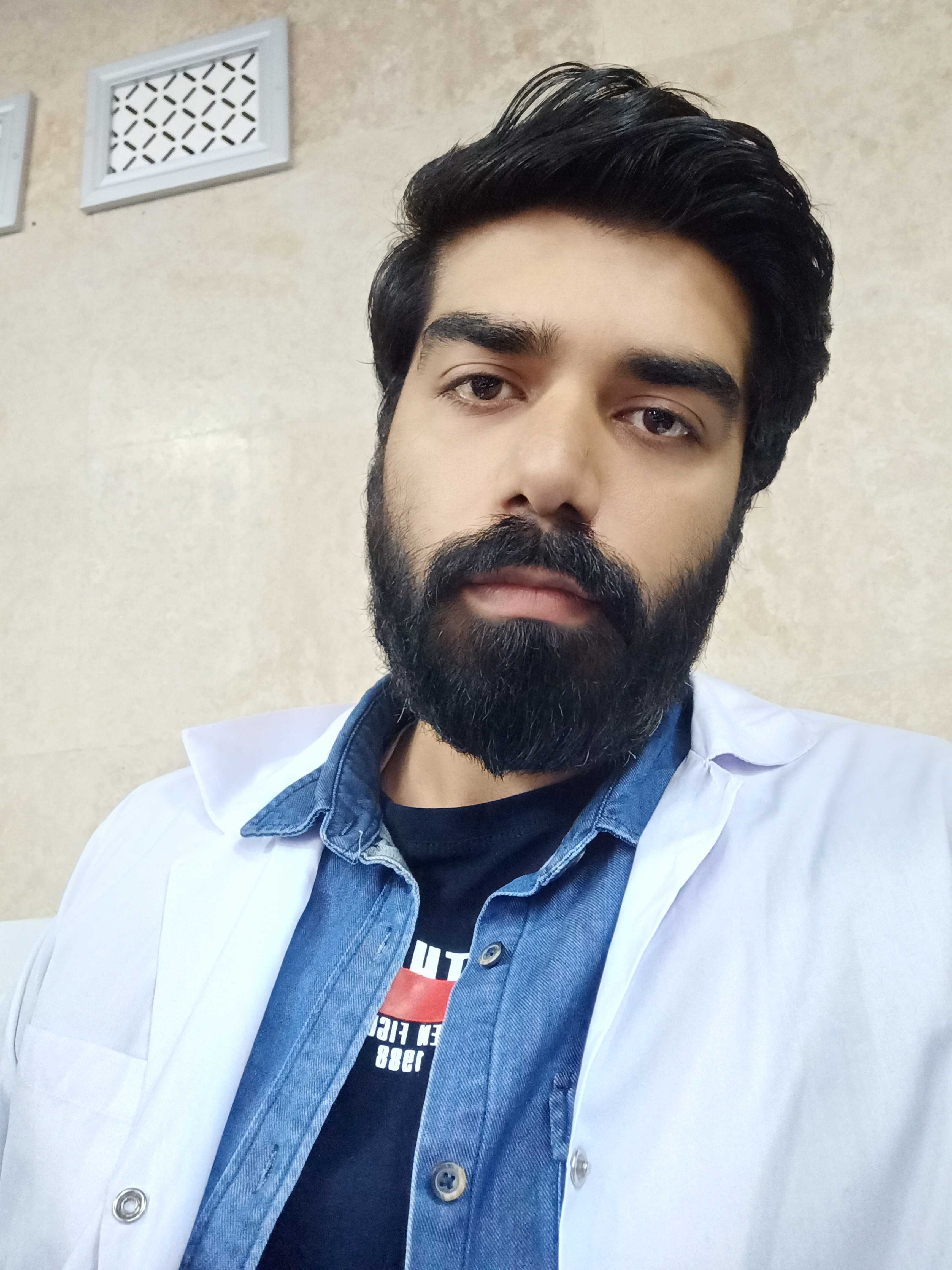 Abdul Moiz
