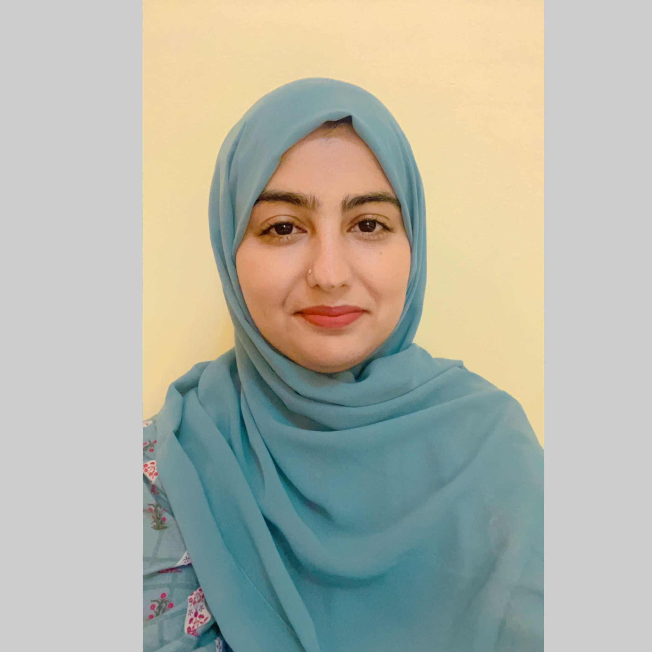 Dr.Paras Saleem