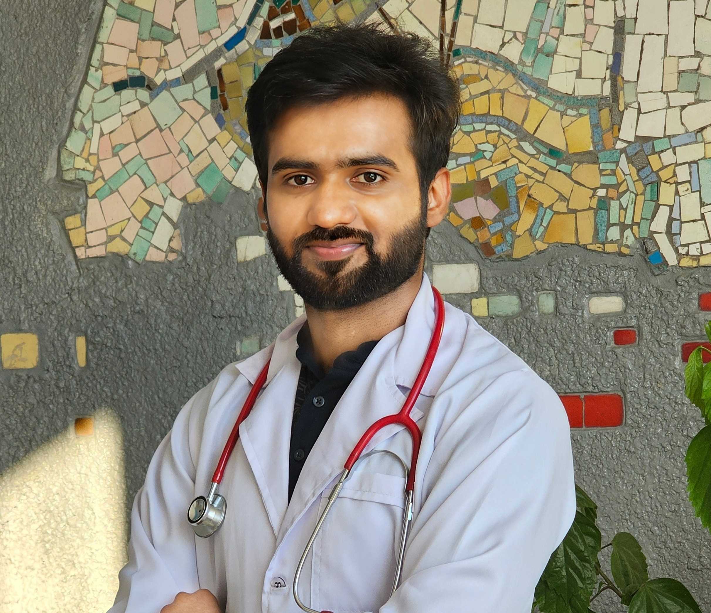 Syed Jaffer Raza