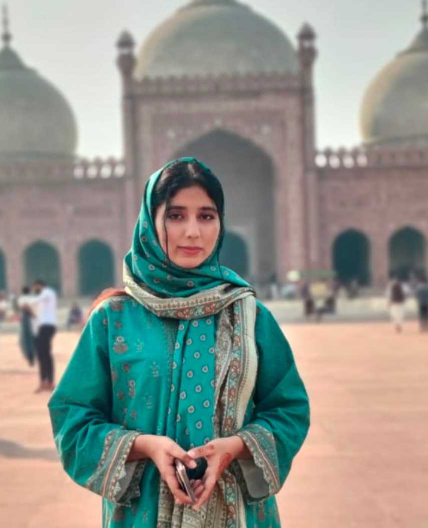 Emaan Khalid